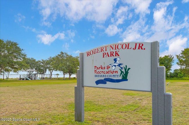 1010 Illinois Rd, House other with 3 bedrooms, 2 bathrooms and null parking in Cocoa FL | Image 29