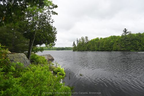 597 (Lot 2) Fords Road, Magnetawan, ON, P2A0B5 | Card Image