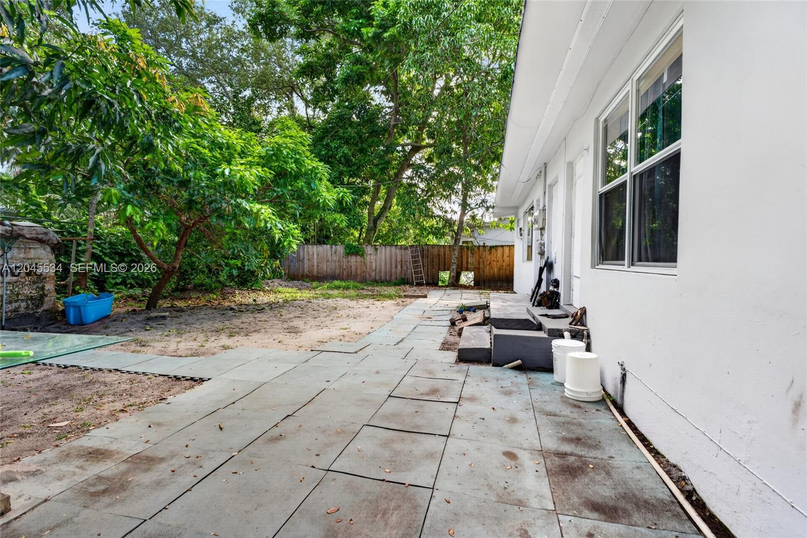 Residential Lease in Miami 5