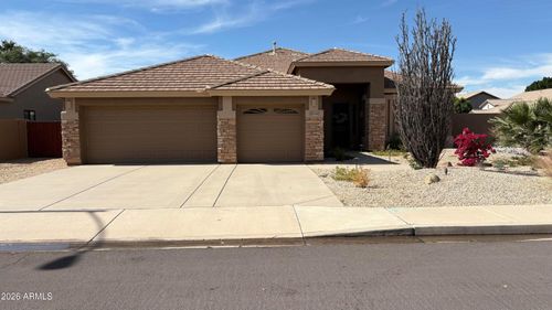 22342 N 79th Dr, Peoria, AZ, 85383-2157 | Card Image