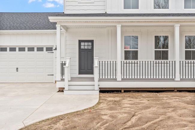 3995 Scipio Dr, House other with 4 bedrooms, 3 bathrooms and null parking in Laporte IN | Image 4