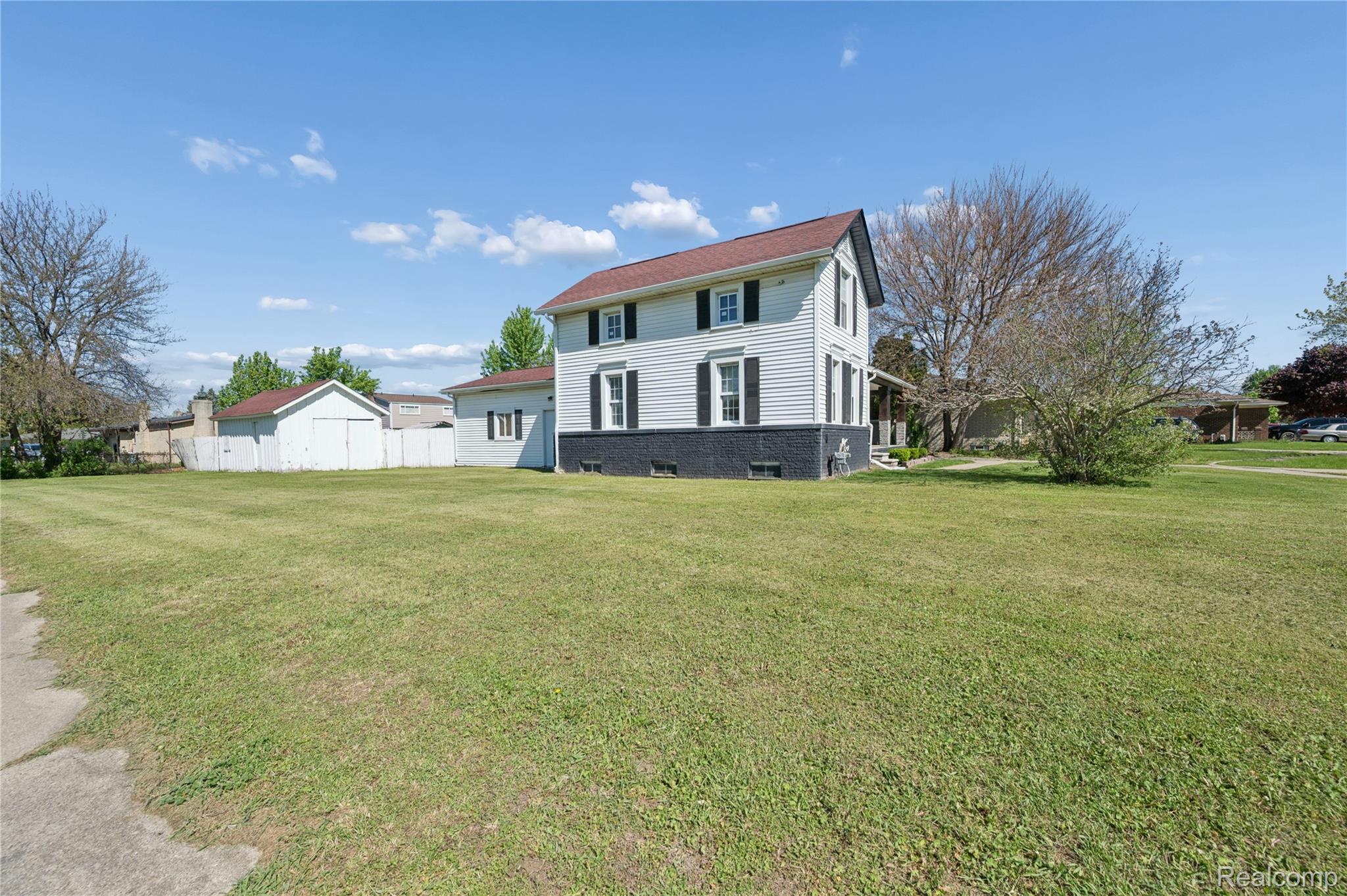 Residential in Sterling Heights 3
