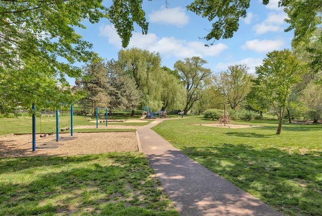 APT-34 - 100 Marion St, Condo with 1 bedrooms, 1 bathrooms and 1 parking in Brookline MA | Image 13