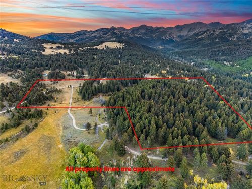572 Upper Cottonwood Rd, Wilsall, MT, 59086 | Card Image