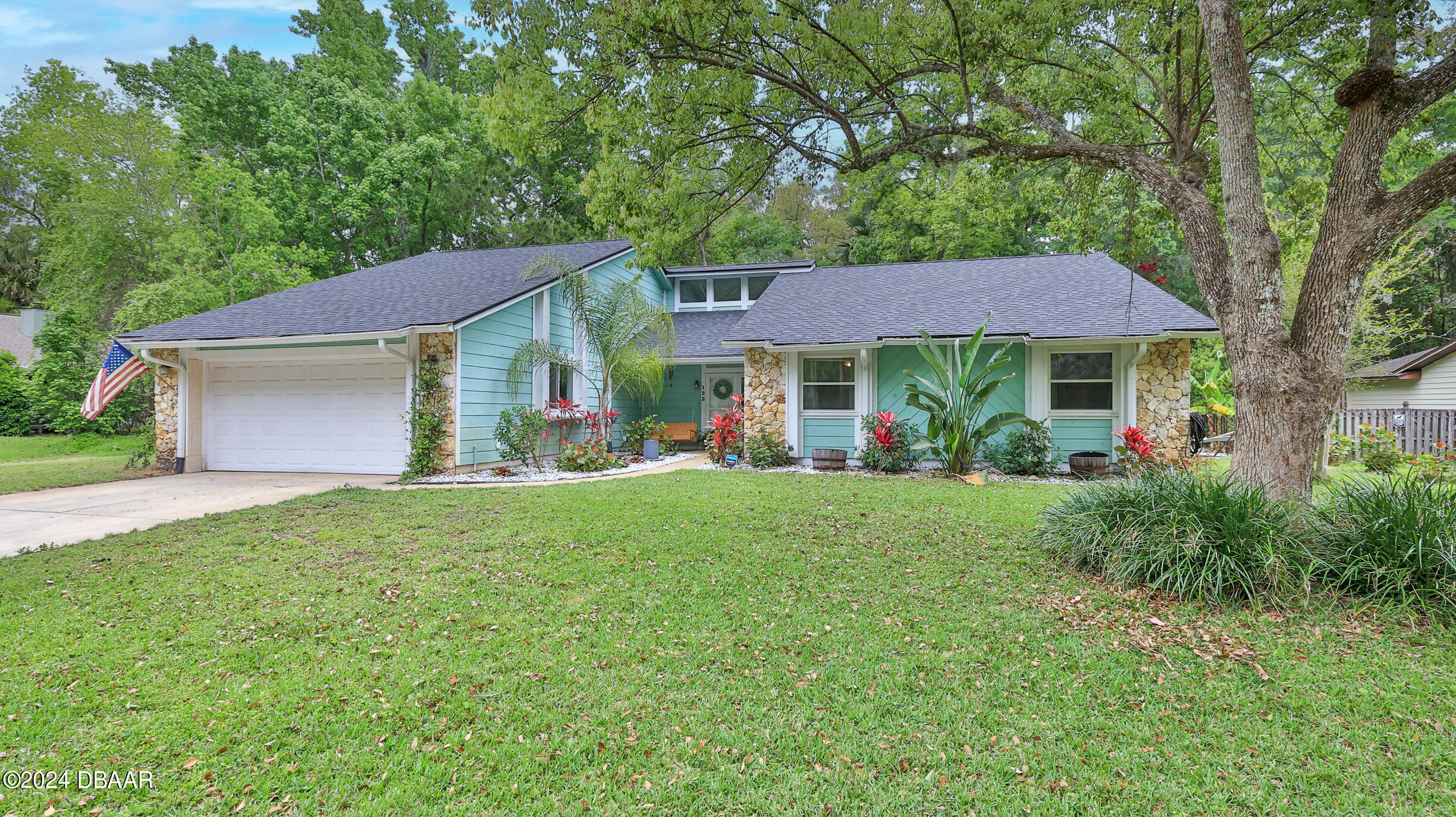 Hollow Branch Xing, Ormond Beach, FL 32174
