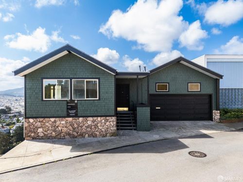 401 Marietta Dr, San Francisco, CA, 94127-1819 | Card Image