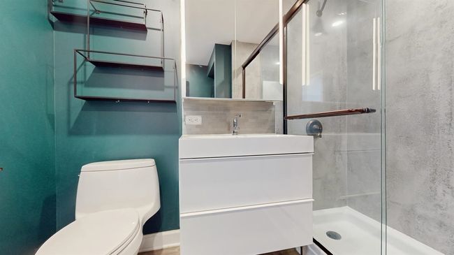 APT-304 - 102 Christopher Columbus Dr, Condo with 1 bedrooms, 1 bathrooms and null parking in Jersey City NJ | Image 15