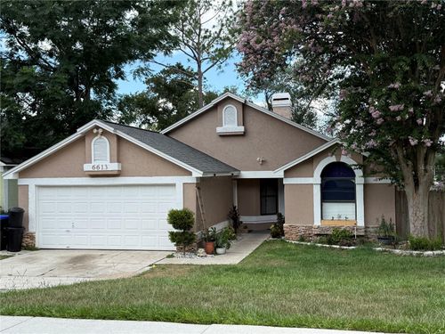 6613 Chantry St, ORLANDO, FL, 32835-1260 | Card Image