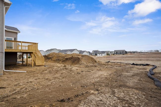 2714 Autumn Woods Dr, House other with 5 bedrooms, 3 bathrooms and null parking in Cedar Falls IA | Image 39