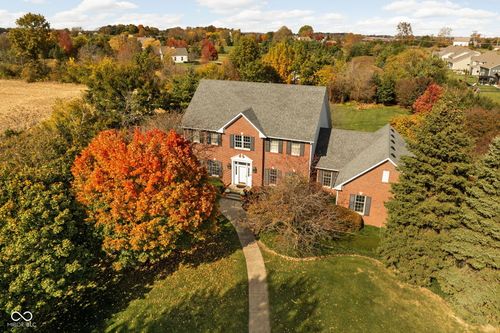 8552 E 550 S, Zionsville, IN, 46077-8612 | Card Image