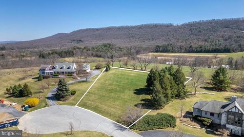 Lot on Mount Pleasant Drive, BOALSBURG, PA, 16827 | Card Image