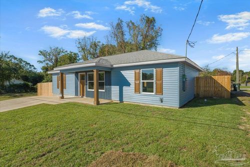 2363 N F St, Pensacola, FL, 32501-1622 | Card Image