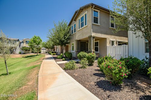 2252 S Basmath Ln, Gilbert, AZ, 85295-0148 | Card Image