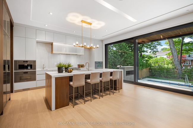 64 Glengowan Rd, House other with 6 bedrooms, 6 bathrooms and 4 parking in Toronto ON | Image 19