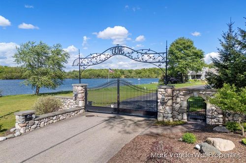 403 Cove Drive, Leighton Twp, MI, 49316 | Card Image