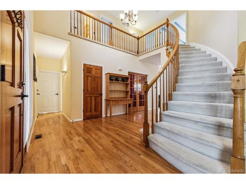 10375 Lions Heart, Lone Tree, CO, 80124-9529 | Card Image