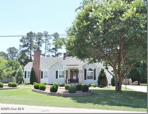 110 E Blalock Rd, Lucama, NC, 27851-9159 | Card Image