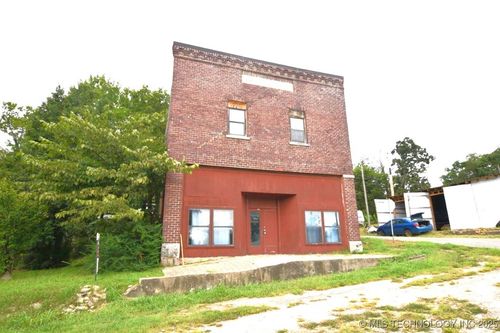 114 Main St, Watts, OK, 74964 | Card Image