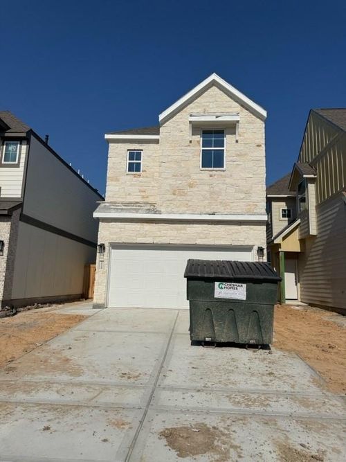 10119 Palm Springs Place, Manvel, TX, 77578 | Card Image