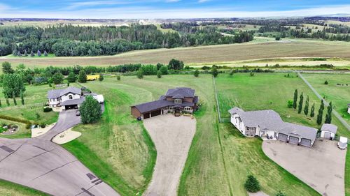 242-27240 Township Road 392, Red Deer County, AB, T4S1X5 | Card Image