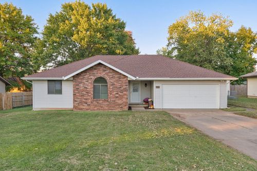 4335 W Weaver Road, Battlefield, MO, 65619 | Card Image