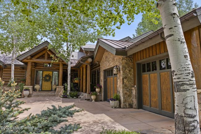 1416 Red Draw, House other with 4 bedrooms, 5 bathrooms and null parking in Edwards CO | Image 56