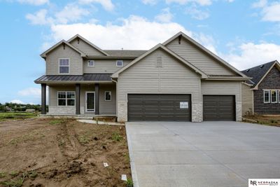 11011 N 159 Avenue, House other with 4 bedrooms, 2 bathrooms and 3 parking in Bennington NE | Image 1