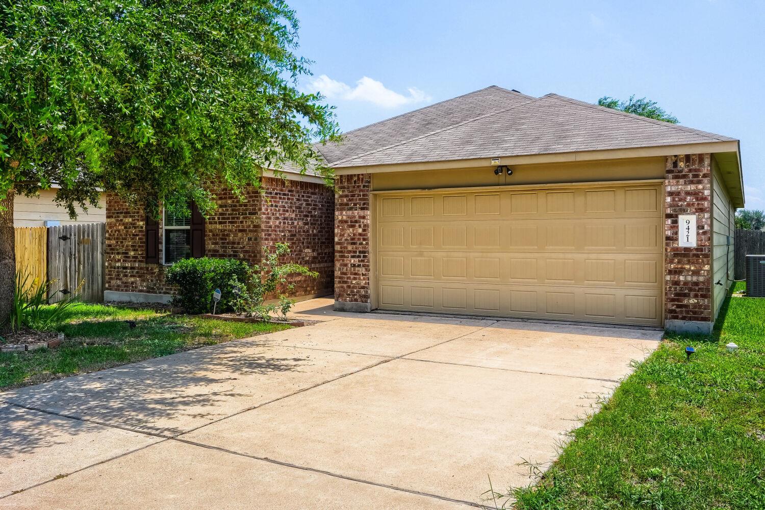 Residential in Austin 2