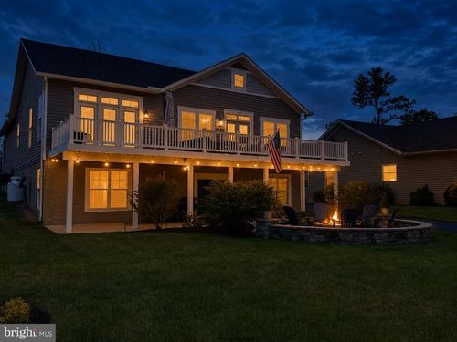287 Sunset Loop, MINERAL, VA, 23117-2143 | Card Image