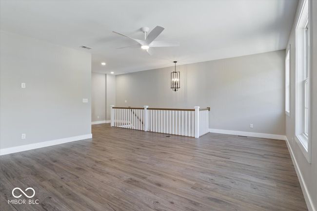 UNIT-3 - 415 E Lake Shore Dr, Condo with 3 bedrooms, 3 bathrooms and null parking in Culver IN | Image 21