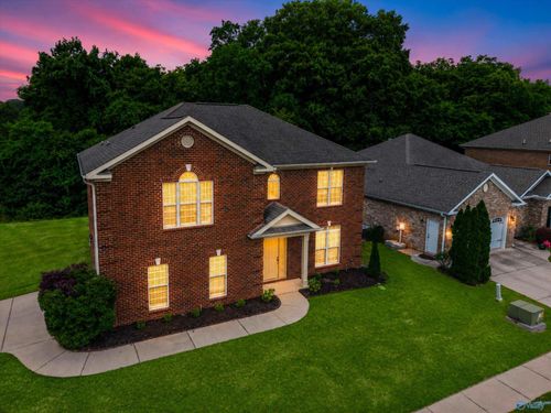 3000 Lakeside Trail Cir Sw, Huntsville, AL, 35803-4810 | Card Image