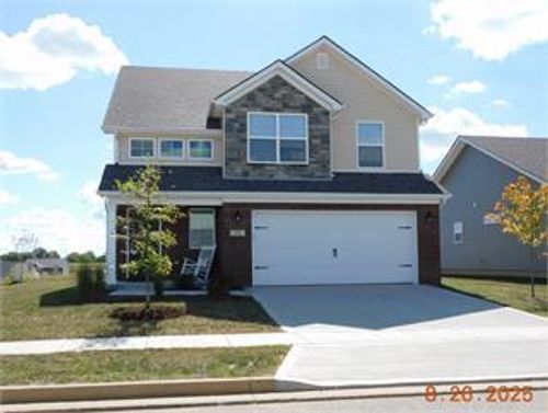 192 Oxford Landing Dr, Georgetown, KY, 40324-8671 | Card Image