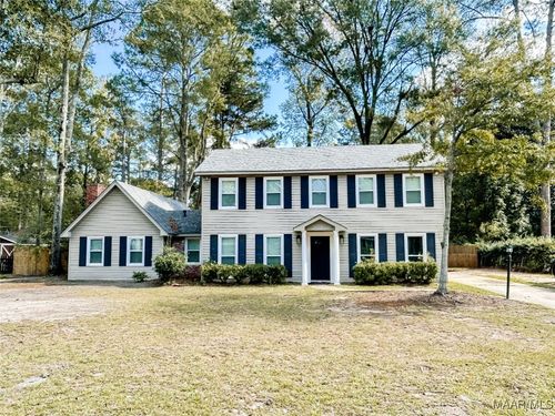 103 Wilkins Road, Selma, AL, 36701 | Card Image