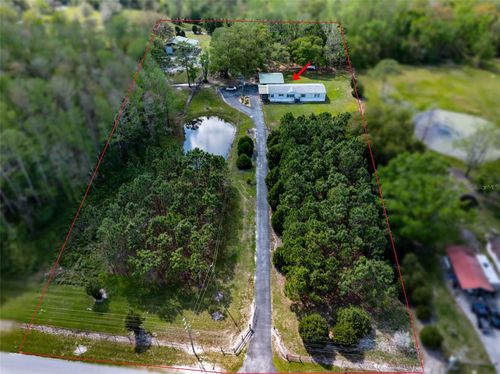 13978 Howard Blvd, KATHLEEN, FL, 33849-9537 | Card Image