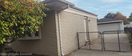 41314 Wessel Dr, Sterling Heights, MI, 48313-3464 | Card Image