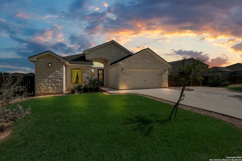 132 W Short Meadow Dr, Lytle, TX, 78052-3986 | Card Image