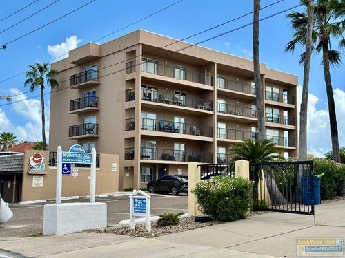 103-4100 Gulf Blvd, South Padre Island, TX, 78597 | Card Image