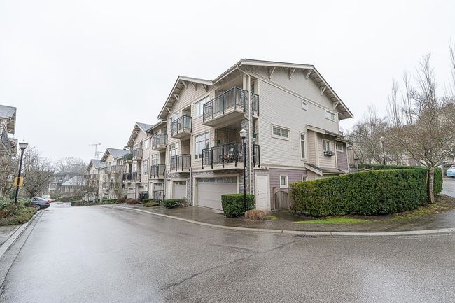 42 - 245 Francis Way, Townhouse with 3 bedrooms, 2 bathrooms and 2 parking in New Westminster BC | Image 30