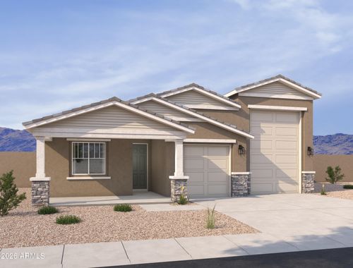 37786 W Nina St, Maricopa, AZ, 85138-6147 | Card Image