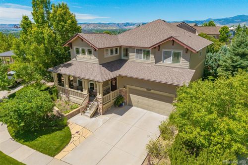 8323 Beech Street, Arvada, CO, 80005 | Card Image