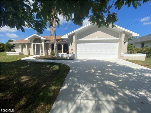 1110 Sw 15th Ave, Cape Coral, FL, 33991-2644 | Card Image