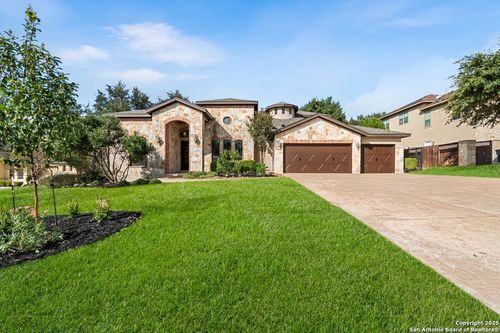 27627 Legacy Woods, Boerne, TX, 78015-4976 | Card Image