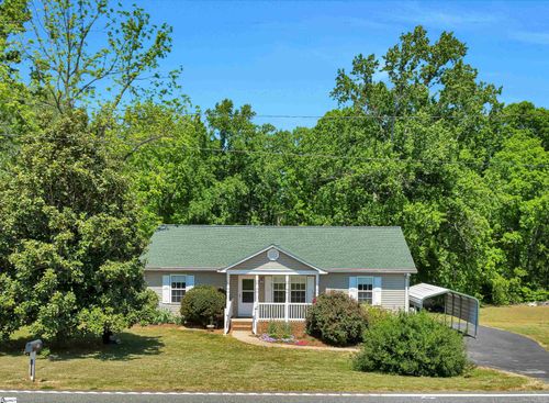 1249 Melvin Hill Road, Campobello, SC, 29322 | Card Image