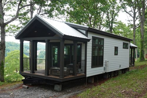 lot-17-527 Saunders Rd, Franklin, NC, 28734-3775 | Card Image