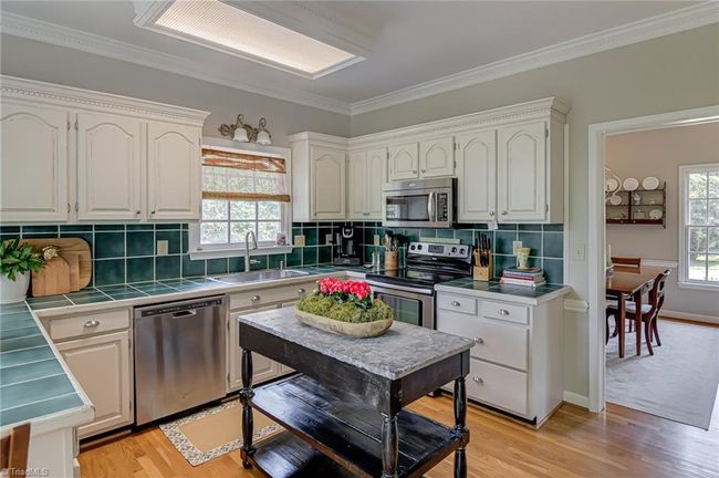4012 Huntscroft Ln, House other with 4 bedrooms, 4 bathrooms and null parking in Winston Salem NC | Image 18