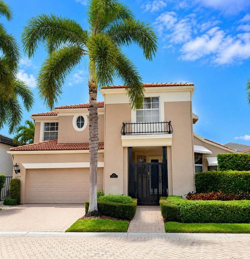 4279 Nw 61st Ln, Boca Raton, FL, 33496-4013 | Card Image