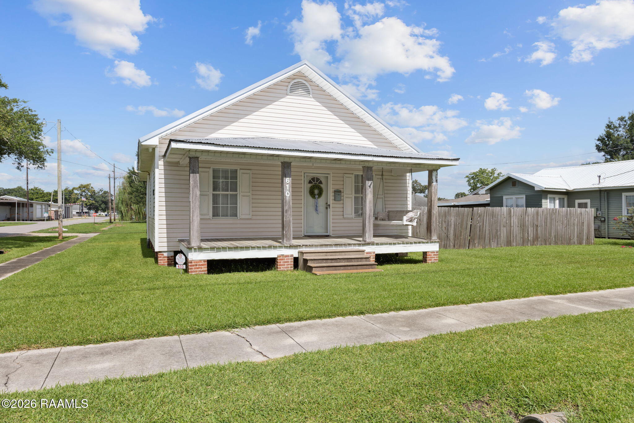Residential in Rayne 3