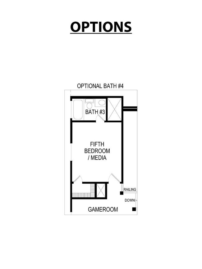 901 Salvation Dr, House other with 5 bedrooms, 3 bathrooms and null parking in Lucas TX | Image 11