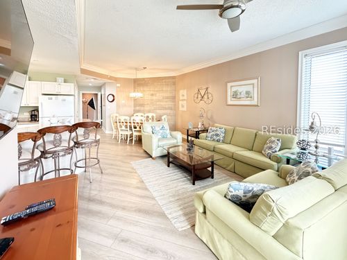 2213-10 N Forest Beach Dr, Hilton Head Island, SC, 29928-7751 | Card Image