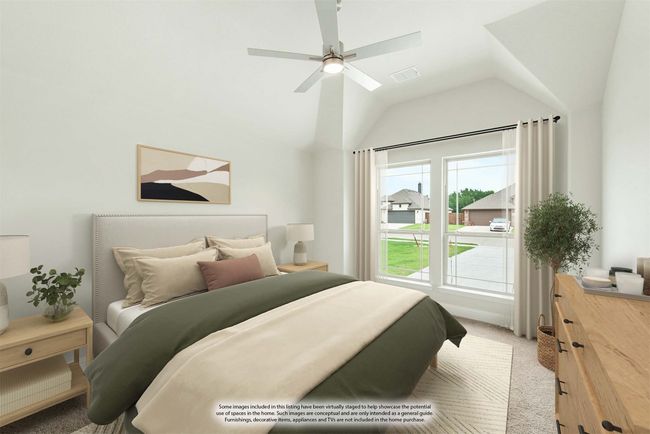 1206 Deacon Dr, House other with 4 bedrooms, 3 bathrooms and null parking in Midlothian TX | Image 4